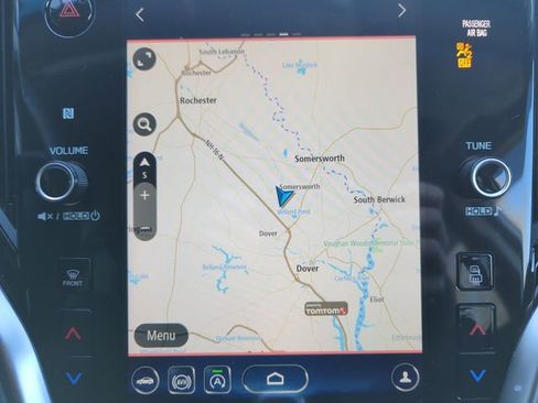 Used 2021 Subaru Outback Premium image 24