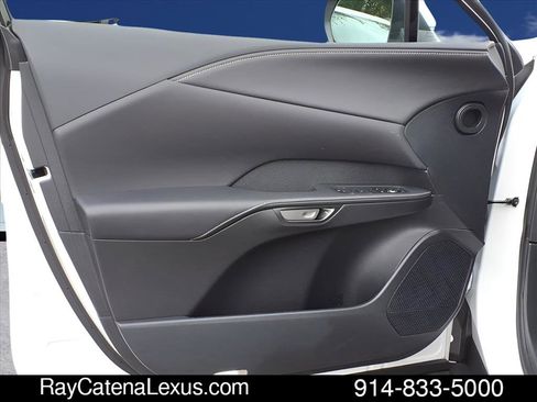 Certified 2024 Lexus RX 350 F Sport image 10