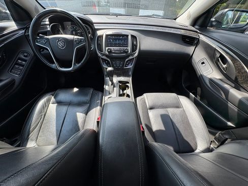 Used 2016 Buick LaCrosse Leather FWD image 22