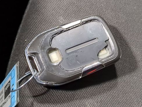 Used 2019 GMC Terrain SLE image 37