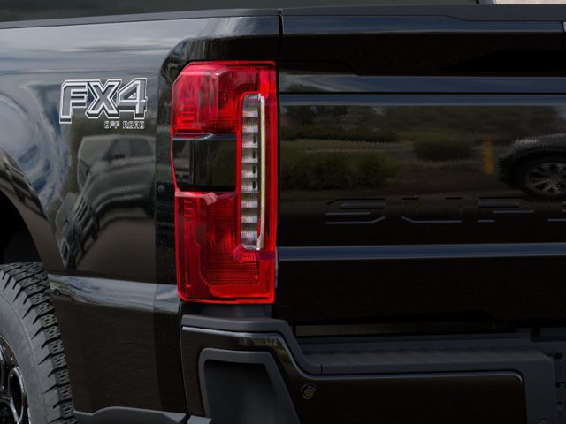 New 2027 Ford F250 XLT w/ XLT Premium Package AWD/4WD image 21