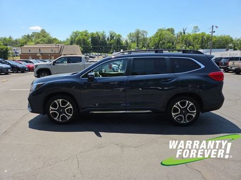 Used 2023 Subaru Ascent Limited AWD/4WD image 4