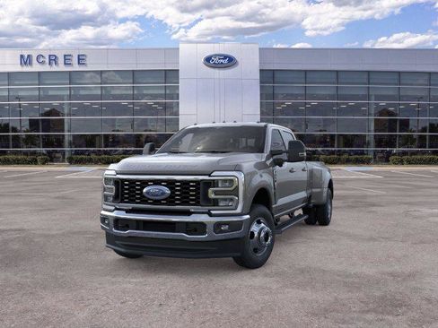 New 2026 Ford F350 Lariat AWD/4WD image 2