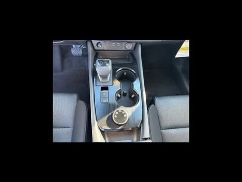 New 2026 Nissan Rogue SV image 20