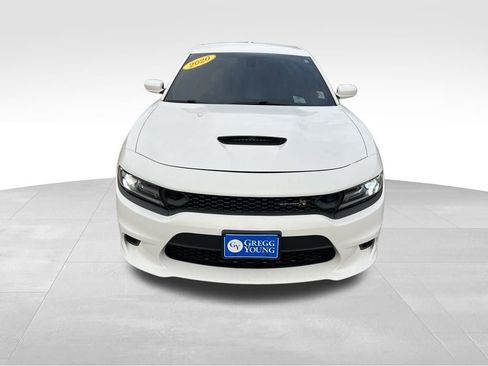Used 2020 Dodge Charger Scat Pack image 10