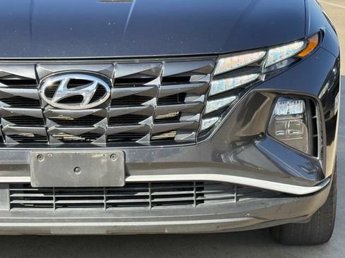 Used 2023 Hyundai Tucson SEL FWD image 8