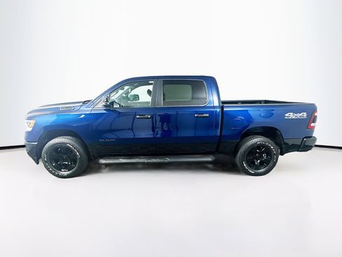 Used 2023 RAM 1500 Big Horn AWD/4WD image 4