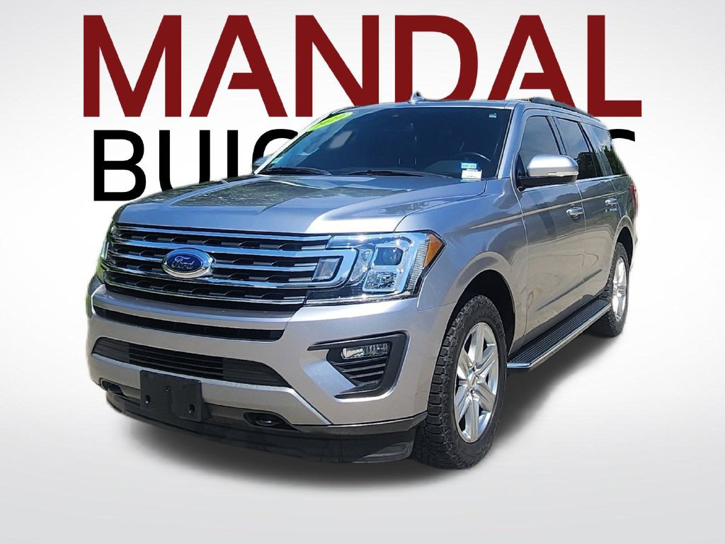 Used 2020 Ford Expedition XLT w/ Equipment Group 202A AWD/4WD image 1