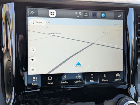 Used 2022 RAM 1500 Big Horn image 24