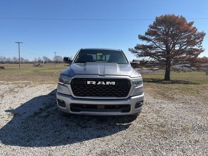 Used 2025 RAM 1500 Big Horn