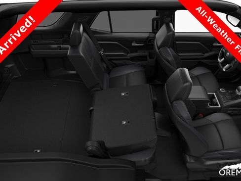 New 2026 Toyota 4Runner Limited image 24
