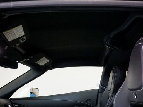 Used 2019 Chevrolet Corvette Z06 w/ Z07 Performance Package image 70