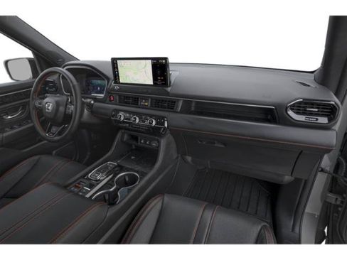 Certified 2026 Honda Passport TrailSport Elite image 14