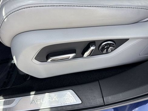 Used 2020 Acura RDX FWD w/ Technology Package image 12
