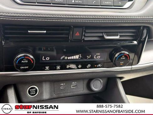 Certified 2022 Nissan Rogue SV image 22