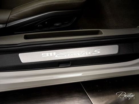 Used 2020 Porsche 911 Carrera S RWD image 36