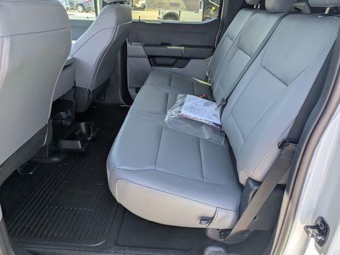 New 2026 Ford F450 XL AWD/4WD image 28