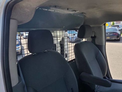 Used 2018 Nissan NV200 SV w/ Navigation Package image 42