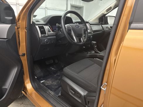 Used 2019 Ford Ranger XLT w/ Equipment Group 302A Luxury image 10