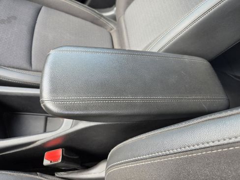 Used 2020 Buick Encore GX Preferred FWD image 24