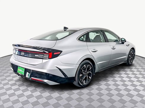 Used 2024 Hyundai Sonata SEL image 10