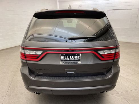 Certified 2021 Dodge Durango GT image 6