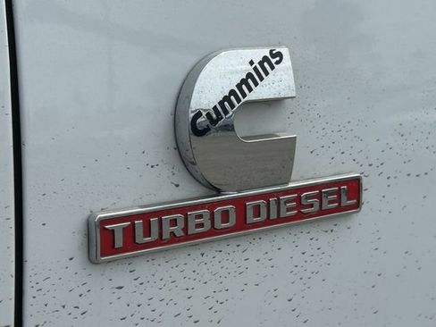 Used 2023 RAM 2500 Big Horn w/ Level 1 Equipment Group AWD/4WD image 5