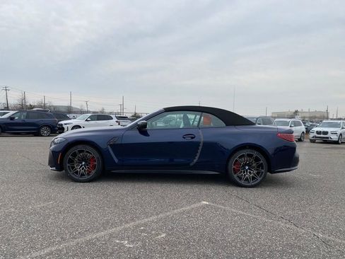 New 2026 BMW M4 xDrive Competition image 5