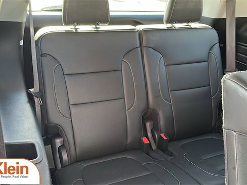 Used 2023 GMC Acadia SLT w/ Trailering Package image 33
