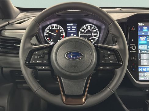 New 2026 Subaru Forester Sport AWD/4WD image 36