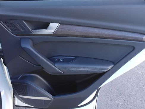 Certified 2023 Audi Q5 2.0T Premium Plus w/ Premium Plus Package image 24