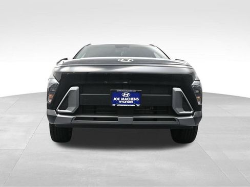 New 2026 Hyundai Kona SEL Premium AWD/4WD image 31