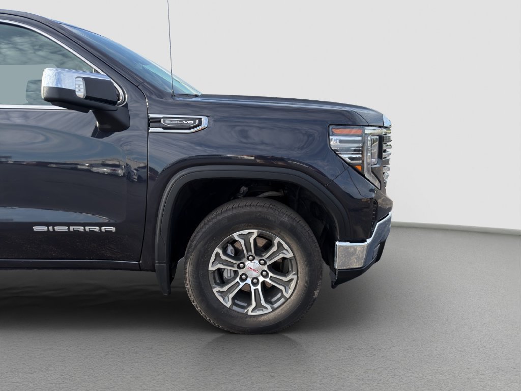 Used 2026 GMC Sierra 1500 SLT AWD/4WD image 31