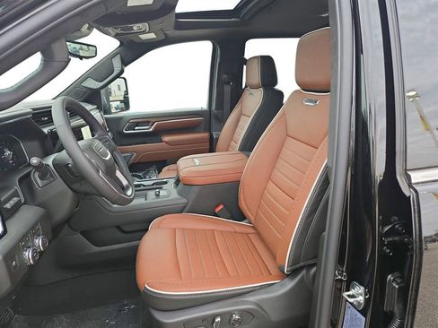 New 2026 GMC Sierra 2500 Denali Ultimate image 24