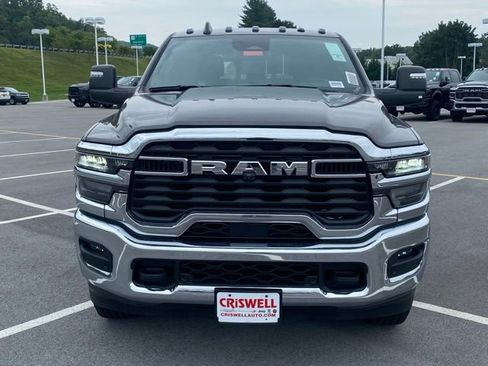 New 2025 RAM 2500 Tradesman image 10