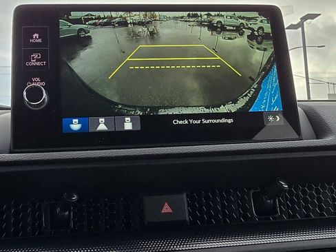 New 2026 Honda CR-V LX image 29