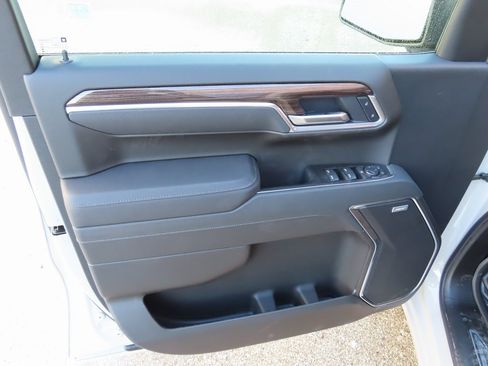 New 2026 Chevrolet Silverado 1500 RST image 25