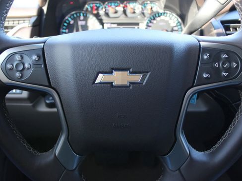 Used 2016 Chevrolet Suburban LT w/ Max Trailering Package image 16