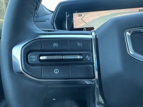 New 2025 GMC Terrain Elevation image 35