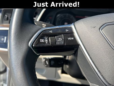 Used 2024 Audi A6 Premium Plus image 15