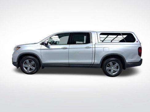 Used 2023 Honda Ridgeline RTL-E image 11
