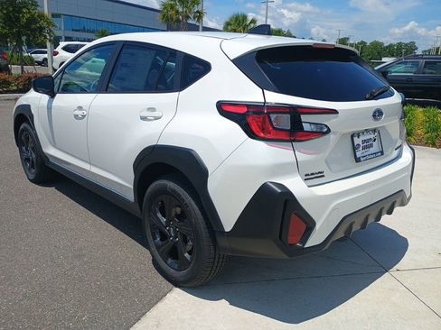 New 2026 Subaru Crosstrek 2.5i AWD/4WD image 4