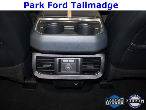 Used 2024 Ford F350 Platinum image 29