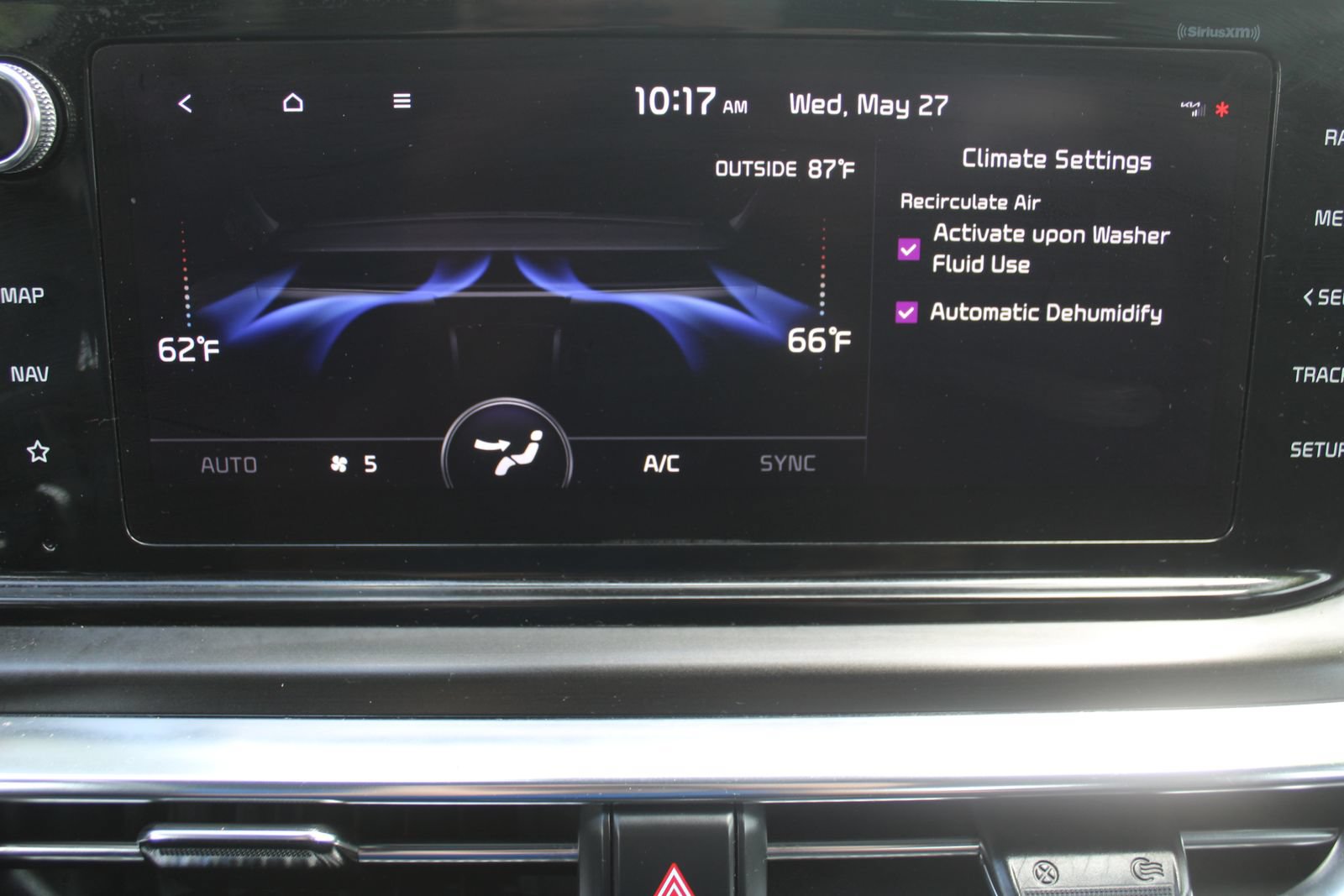 Certified 2023 Kia K5 GT FWD image 48