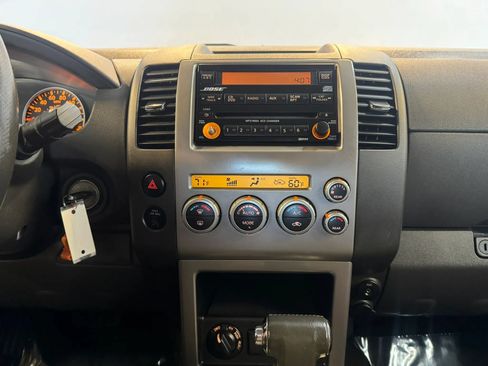 Used 2007 Nissan Pathfinder SE w/ SE Premium Pkg AWD/4WD image 14