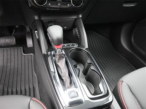 New 2026 Chevrolet TrailBlazer RS w/ Convenience Package image 24