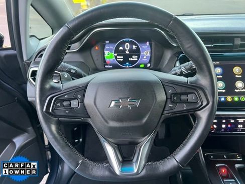 Used 2023 Chevrolet Bolt LT image 23