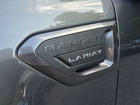 Used 2019 Ford Ranger Lariat w/ Equipment Group 501A Mid AWD/4WD image 37