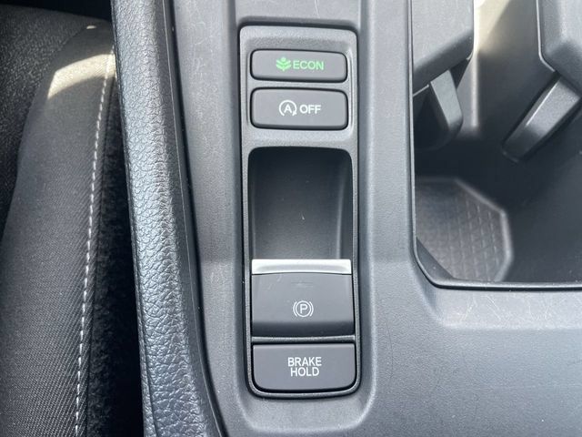 Used 2025 Honda Accord SE image 17