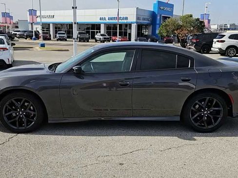 Used 2022 Dodge Charger GT w/ Blacktop Package image 5